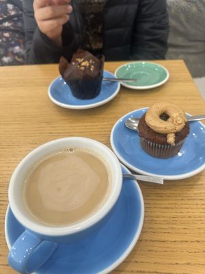   at Cloud Cakes - Mandar in Paris