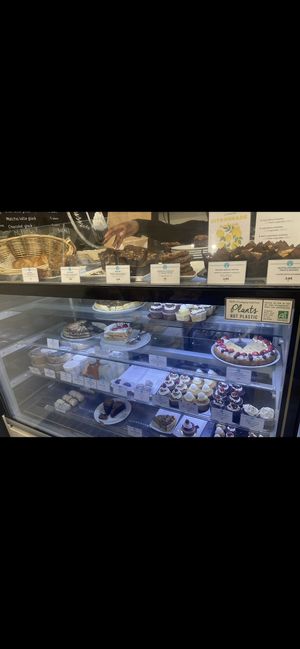   at Cloud Cakes - Mandar in Paris