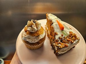  at Cloud Cakes - Mandar in Paris