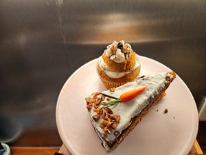  at Cloud Cakes - Mandar in Paris