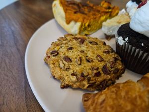  at Cloud Cakes - Mandar in Paris