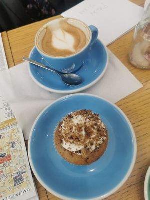  at Cloud Cakes - Mandar in Paris