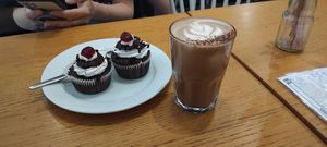  at Cloud Cakes - Mandar in Paris