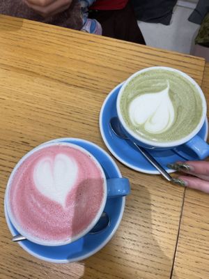   at Cloud Cakes - Mandar in Paris