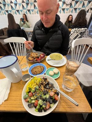  at Cloud Cakes - Mandar in Paris