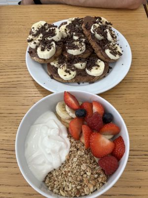   at Cloud Cakes - Mandar in Paris