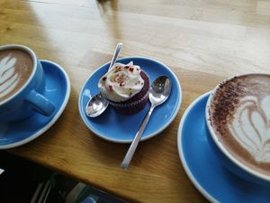  at Cloud Cakes - Mandar in Paris