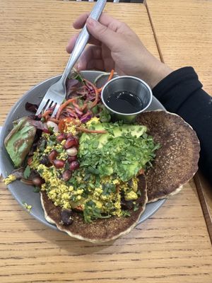 It didn’t taste good😡 at Cloud Cakes - Mandar in Paris