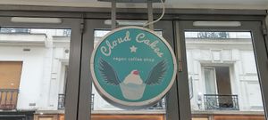  at Cloud Cakes - Mandar in Paris