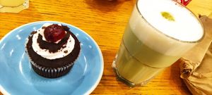  at Cloud Cakes - Mandar in Paris