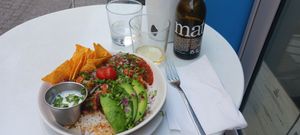  at Cloud Cakes - Mandar in Paris