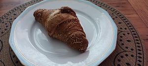  at Cloud Cakes - Mandar in Paris