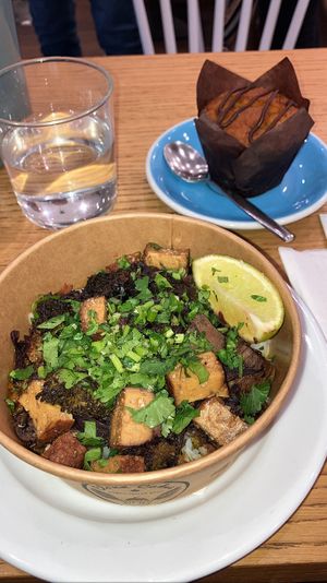   at Cloud Cakes - Mandar in Paris