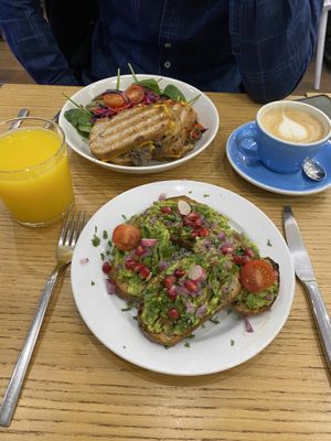   at Cloud Cakes - Mandar in Paris