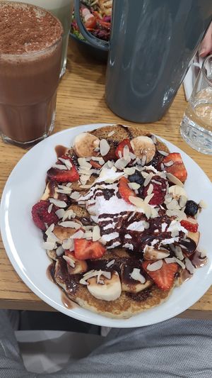  at Cloud Cakes - Mandar in Paris