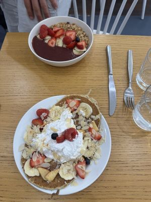   at Cloud Cakes - Mandar in Paris