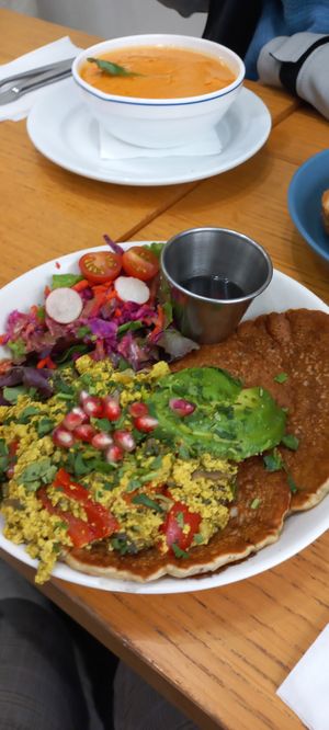  at Cloud Cakes - Mandar in Paris