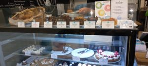  at Cloud Cakes - Mandar in Paris