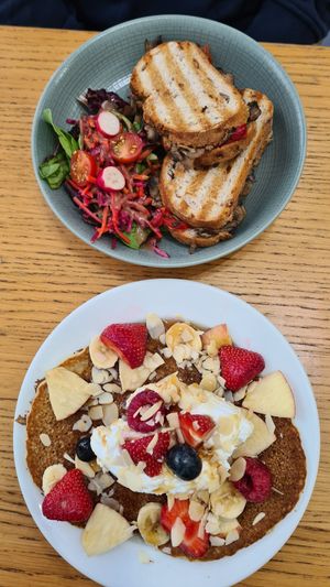  at Cloud Cakes - Mandar in Paris