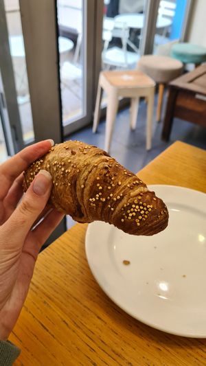  at Cloud Cakes - Mandar in Paris