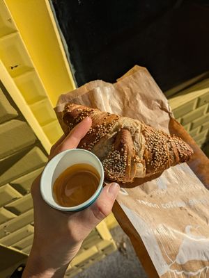  at Cloud Cakes - Mandar in Paris