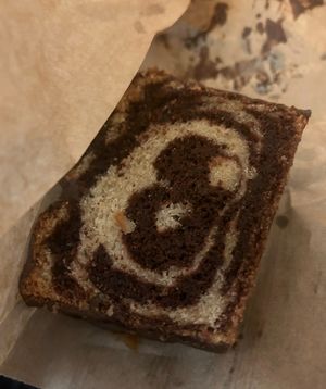   at Cloud Cakes - Mandar in Paris