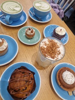  at Cloud Cakes - Mandar in Paris