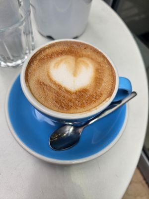  at Cloud Cakes - Mandar in Paris