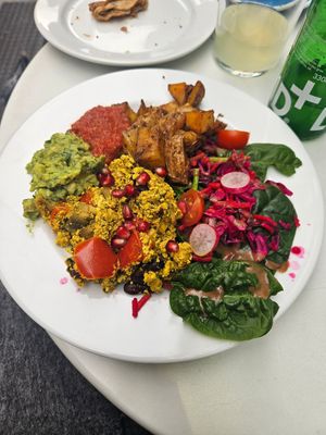  at Cloud Cakes - Mandar in Paris