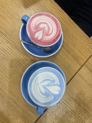   at Cloud Cakes - Mandar in Paris