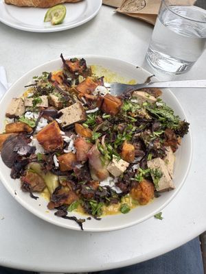   at Cloud Cakes - Mandar in Paris