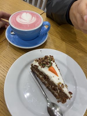   at Cloud Cakes - Mandar in Paris