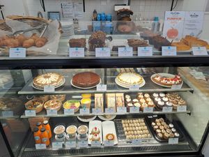  at Cloud Cakes - Mandar in Paris