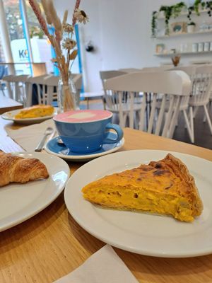  at Cloud Cakes - Mandar in Paris