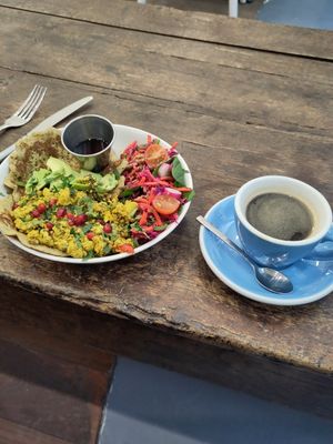  at Cloud Cakes - Mandar in Paris