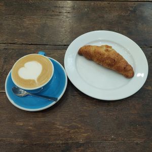  at Cloud Cakes - Mandar in Paris