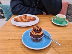  at Cloud Cakes - Mandar in Paris