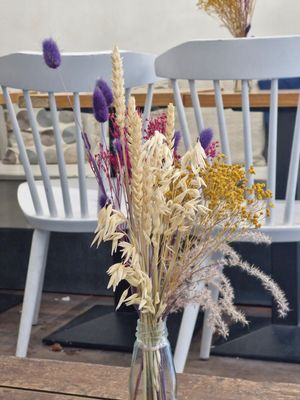  at Cloud Cakes - Mandar in Paris