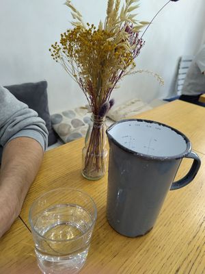  at Cloud Cakes - Mandar in Paris