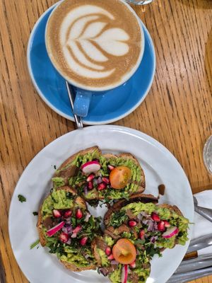  at Cloud Cakes - Mandar in Paris