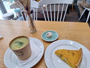  at Cloud Cakes - Mandar in Paris