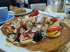  at Cloud Cakes - Mandar in Paris