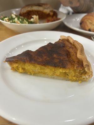   at Cloud Cakes - Mandar in Paris