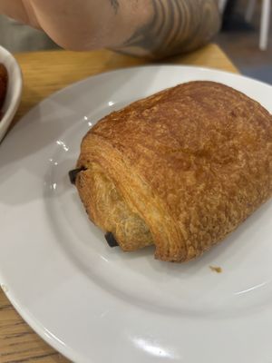   at Cloud Cakes - Mandar in Paris