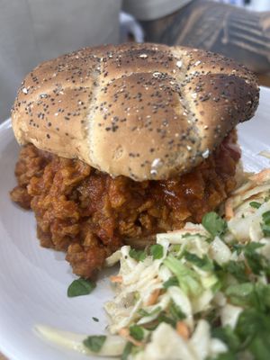   at Cloud Cakes - Mandar in Paris