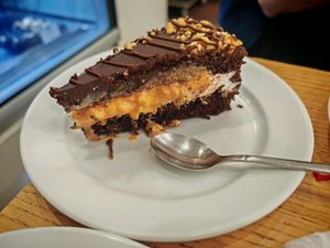  at Cloud Cakes - Mandar in Paris