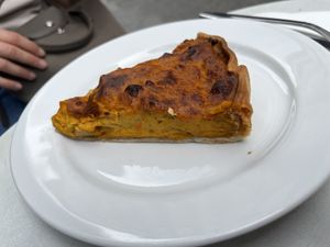   at Cloud Cakes - Mandar in Paris