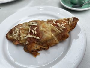   at Cloud Cakes - Mandar in Paris