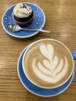   at Cloud Cakes - Mandar in Paris