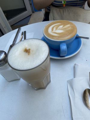   at Cloud Cakes - Mandar in Paris